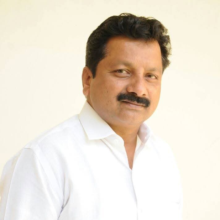 Dr. Jagdish E. Jahagirdar